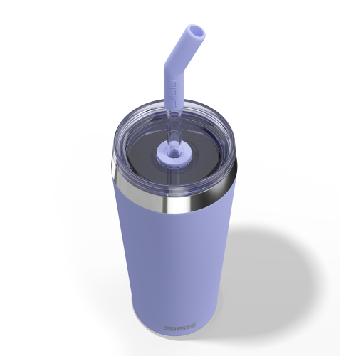 HELIA PEACEFUL BLUE 0.6 L Fioletowy SP6015.60 (1)