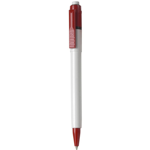 Długopis czerwony V1952-05 