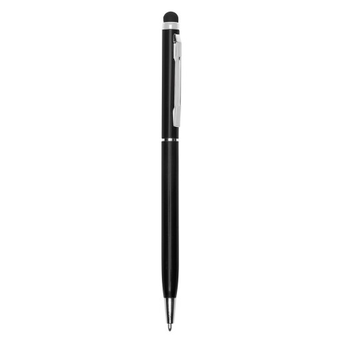 Długopis, touch pen czarny V1660-03 (3)
