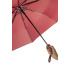 Parasol składany REGO Bordowy 37044-11 (7) thumbnail
