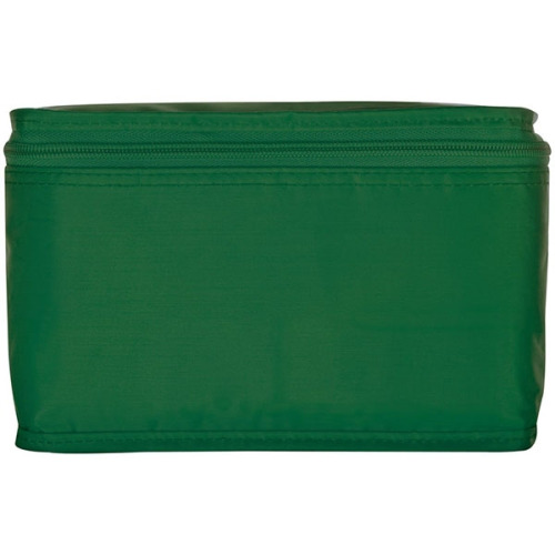 Torba termiczna na 6 puszek 330 ml ASPEN Ciemnozielony 700499 