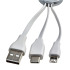 Kabel do ładowania Srebrny V3890-32 (2) thumbnail