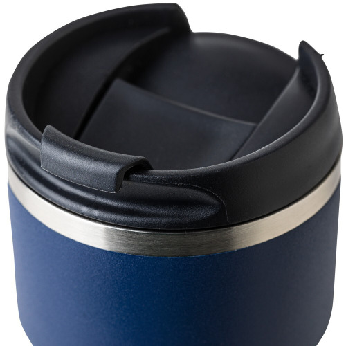 Kubek termiczny 175 ml Niebieski VB107-11 (10)