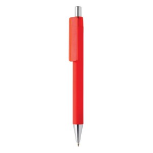 Długopis X8 czerwony