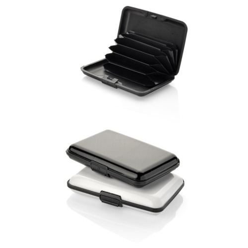Etui na karty SECURE Czarny 17528-02 (5)