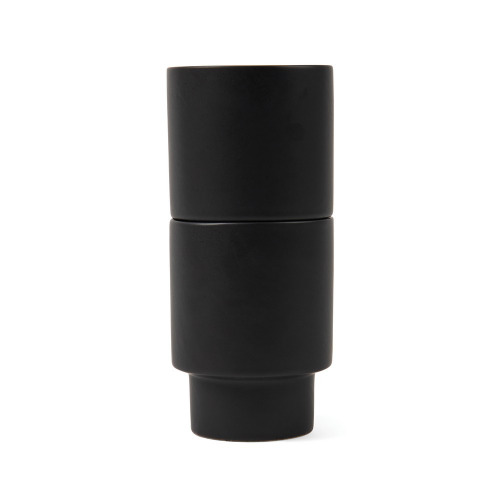 Kubek VINGA Nagano RCS Czarny VG630-03 (1)