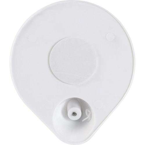 Długopis na sprężynce Biały V1926-02 (5)