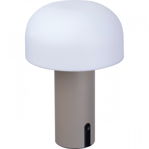 Lampa zewnętrzna BOLZANO Biały 532806 