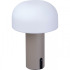 Lampa zewnętrzna BOLZANO Biały 532806  thumbnail
