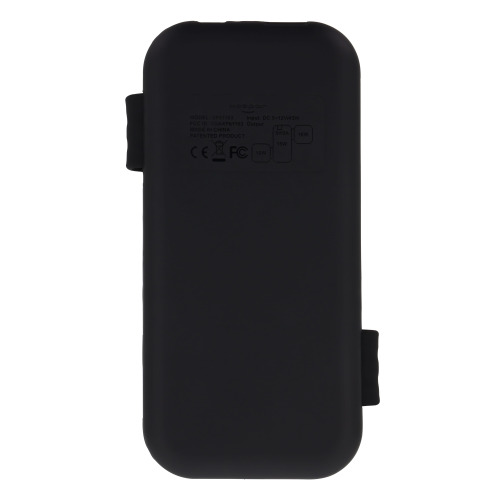 3188 | Xoopar Trafold 3 Wireless charger 15W Czarny LT41505-N0002 (6)