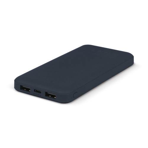 Rock Powerbank 10000mAh Ciemnoniebieski LT95501-N0010 