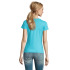 IMPERIAL WOMEN T-SHIRT 190g Atoll blue S11502-AL-XXL (1) thumbnail