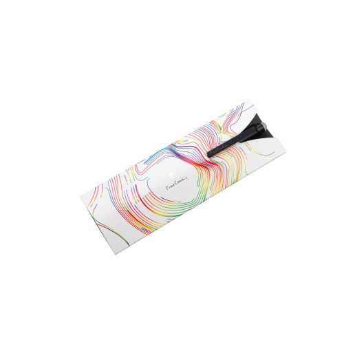 Długopis metalowy touch pen ALAIN Pierre Cardin Czarny B0140500IP303 (2)