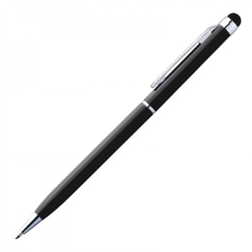 Długopis touch pen Czarny 337803 (3)
