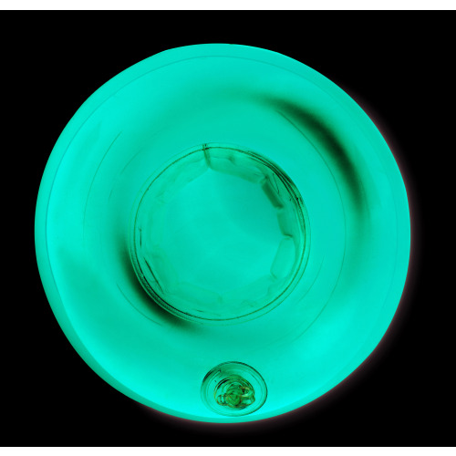 Dmuchany uchwyt na puszki Czerwony MO9789-05 (3)