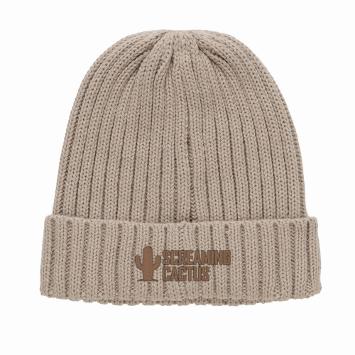 Czapka zimowa Kennedi AWARE™ Polylana® Beżowy P453.3819 (2)