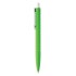 Długopis X3 zielony, biały P610.967 (2) thumbnail