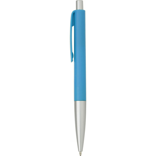 Długopis błękitny V1675-23 (2)