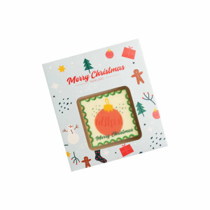 Czekoladka Z Nadrukiem Chocostamp 30 G