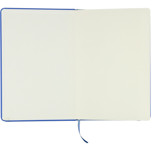 Notatnik ok. A5 RPET Niebieski VA893-11 (2)