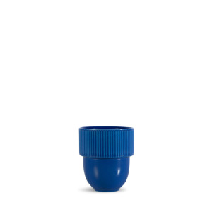 Kubek INKA, niebieski