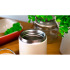 Lunch box termiczny stalowy z recyklingu PORTO CERVO MoLu 400 ml Biały 398306 (13) thumbnail