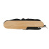 Multi-tool bamboo 9 funkcji Czarny LT93409-N0002 (1) thumbnail