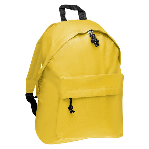 Plecak żółty V4783-08 (2)