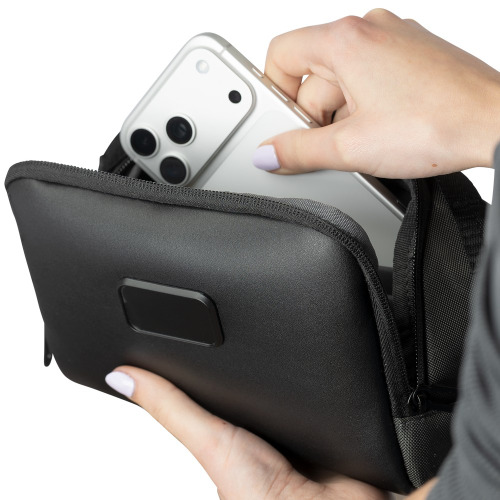 Torba na ramię BrandCharger Virtuo Ora Czarny VB276-03 (7)