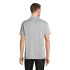 PITCHER UNISEX POLO Pure Grey S04442-PG-L (1) thumbnail