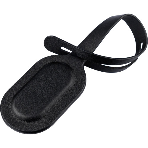 Zawieszka do bagażu z lokalizatorem Czarny VA519-03 (2)