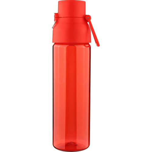 Butelka sportowa 750 ml Czerwony VB294-05 (13)