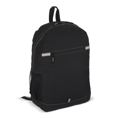 Plecak R-PET 600D Nevada 18L Czarny LT95354-N0002 (4)