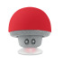 Głośnik bezprzewodowy Czerwony MO9506-05  thumbnail