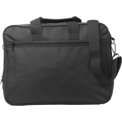 Torba na laptopa 15" i dokumenty Czarny V2374-03 (2)