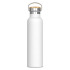 Termiczna butelka Ashton 650ml Biały LT98883-N0001  thumbnail