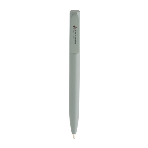 Długopis mini Pocketpal, RABS zielony P611.197 (3)