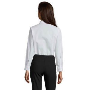 EXECUTIVE POPLIN SHIRT