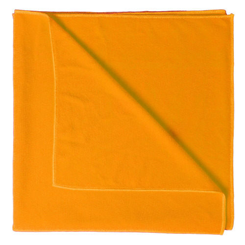 Ręcznik o wysokiej chłonności pomarańczowy V9534-07 