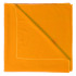Ręcznik o wysokiej chłonności pomarańczowy V9534-07  thumbnail