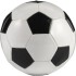 Piłka nożna czarno-biały V7334-88 (1) thumbnail
