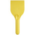 Skrobaczka do lodu Chilly 2.0 z PET z recyklingu Żółty 10425311 (2) thumbnail