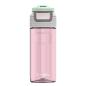 Butelka na wodę Kambukka Elton 500 ml różowy