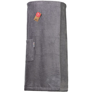 Kilt Saunowy Damski Bawełniany