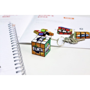 RUBIK's CUBE 3x3 brelok