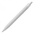 Długopis plastikowy NEVES biały 444306 (4) thumbnail
