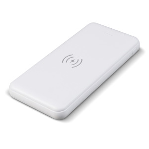 Elite Powerbank z bezprzewodową ładowarką 8000mAh
