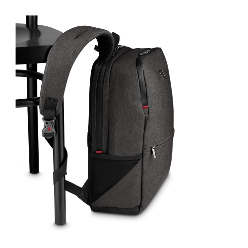 Plecak na laptopa MX Reload 14'' Wenger Czarny W611643 (3)