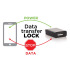 Blokada transferu danych USB czarny V0353-03 (4) thumbnail