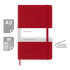 Kalendarz MOLESKINE Czerwony VM399-05/2026  thumbnail